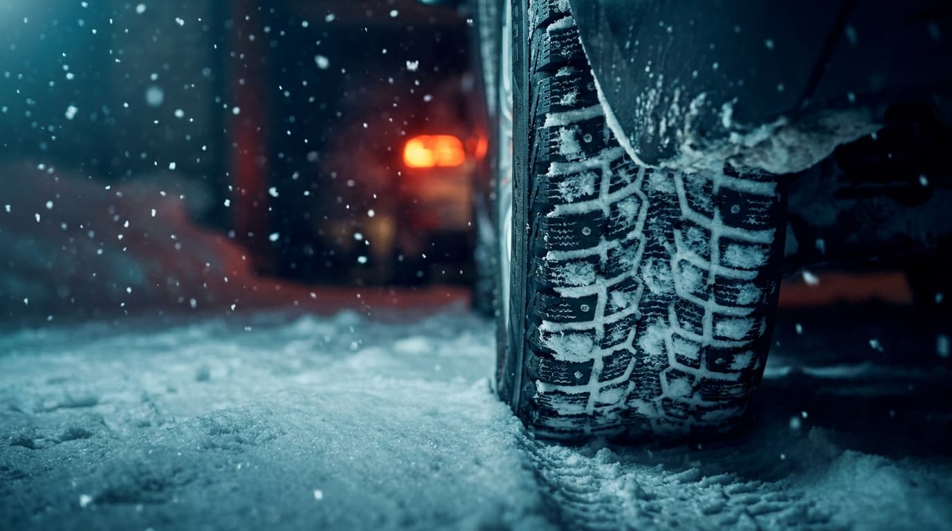 Winter Tires vs. All-Weather: What Actually Works in a Canadian Winter