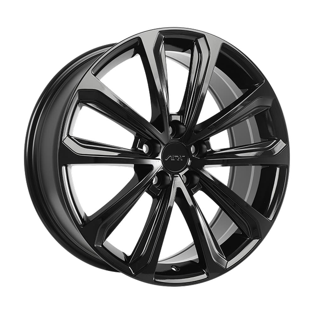 ELEMENT 18×8.0 5x120 ET45 — Gloss Black