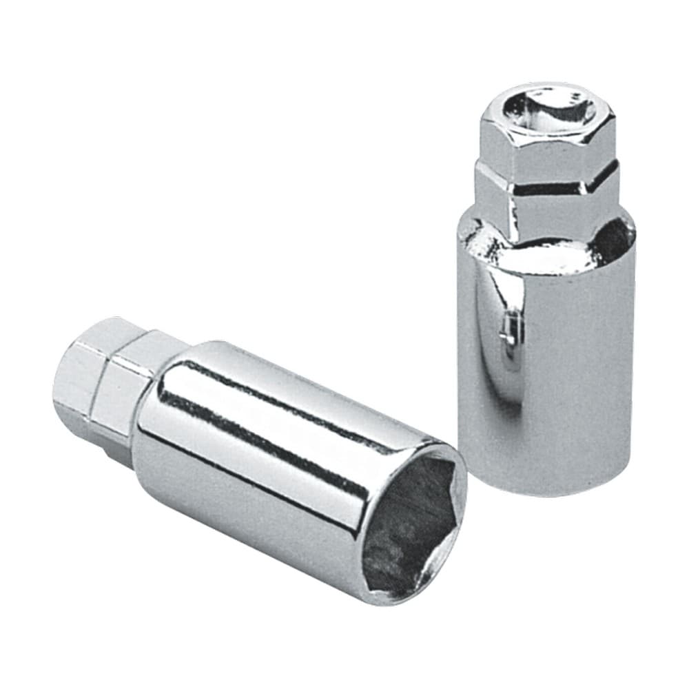 Adaptor Hex Outside 22mm Inside 21mm