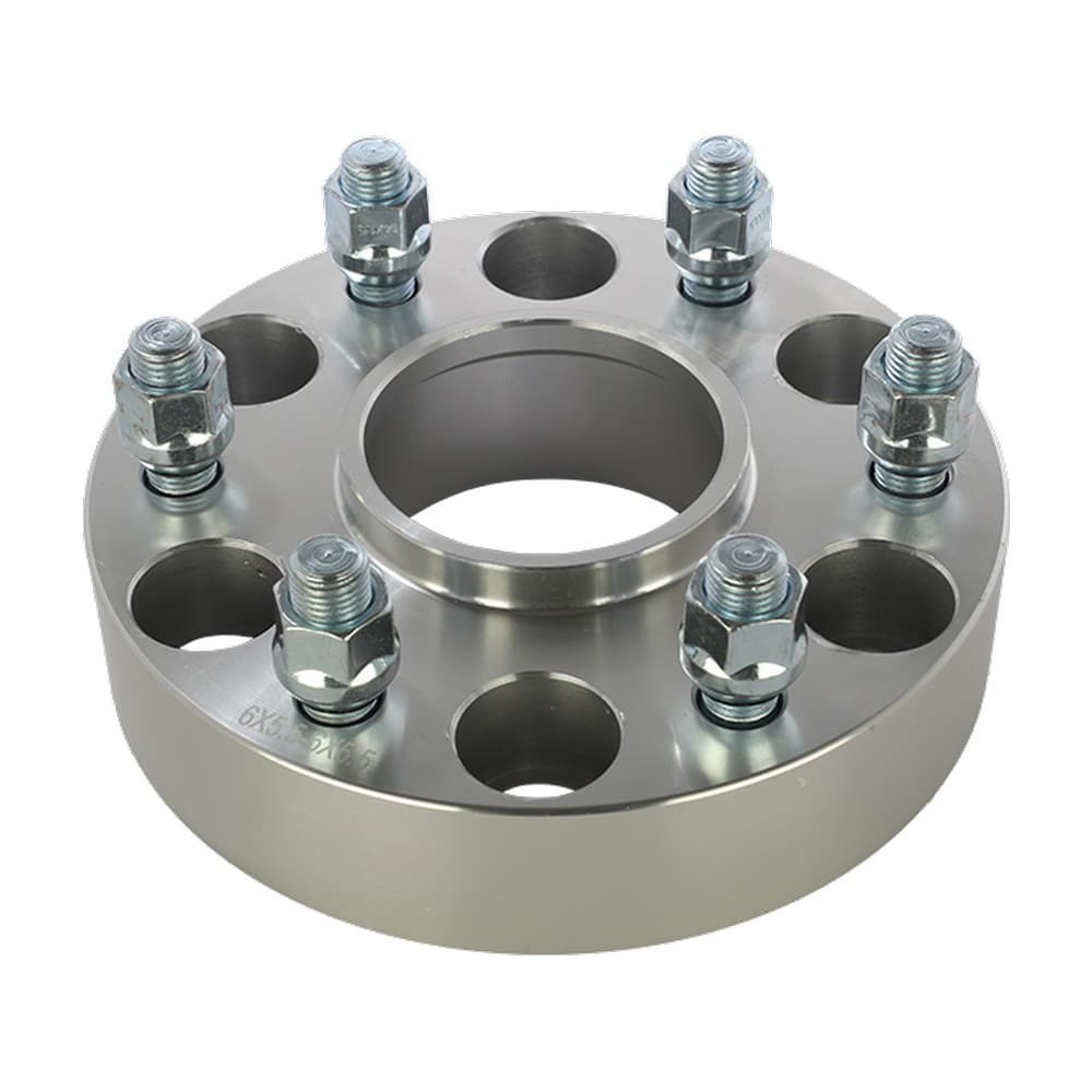 Bolt-on Wheel Spacers 6x139.7 Cb78 1 14x1 50 1 5 / Sold In Pairs