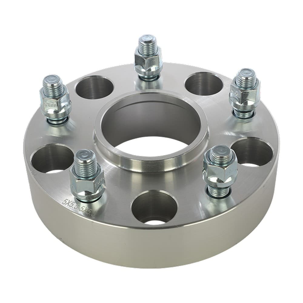 Bolt-on Wheel Spacers 5x139.7 Cb77 8 14x1 50 1 5 / Sold In Pairs