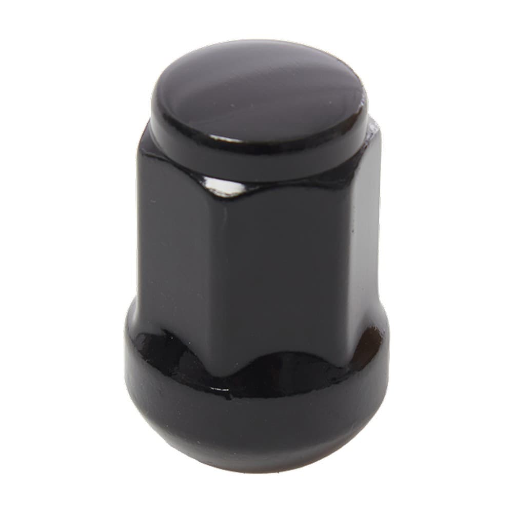 12x1.50 19mm Nut OE Honda Black Chrome