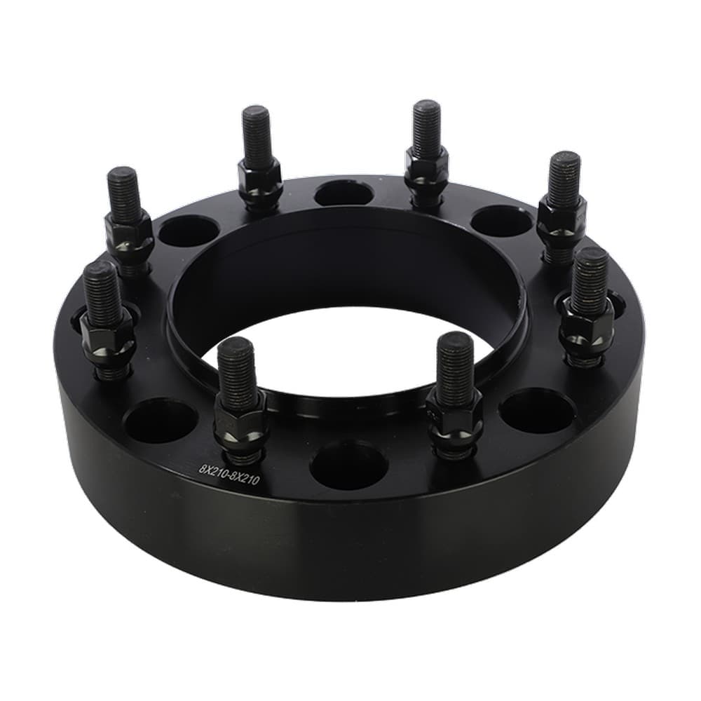 Bolt_on Wheel Spacers 8x210 14x1.50 Cb154. 2.0 / Sold In Pairs