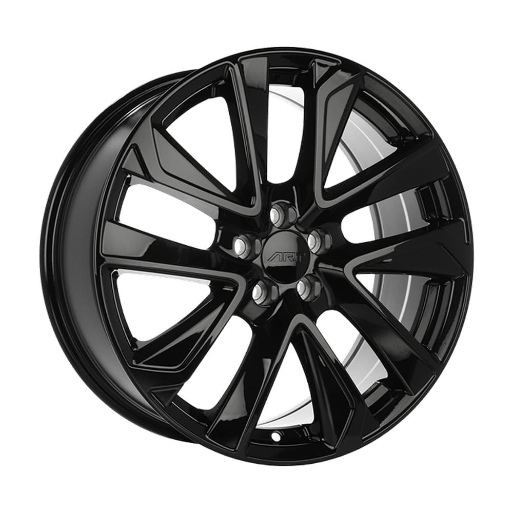 REPLICA 179 19×7.5 5x114.3 ET35 — Gloss Black