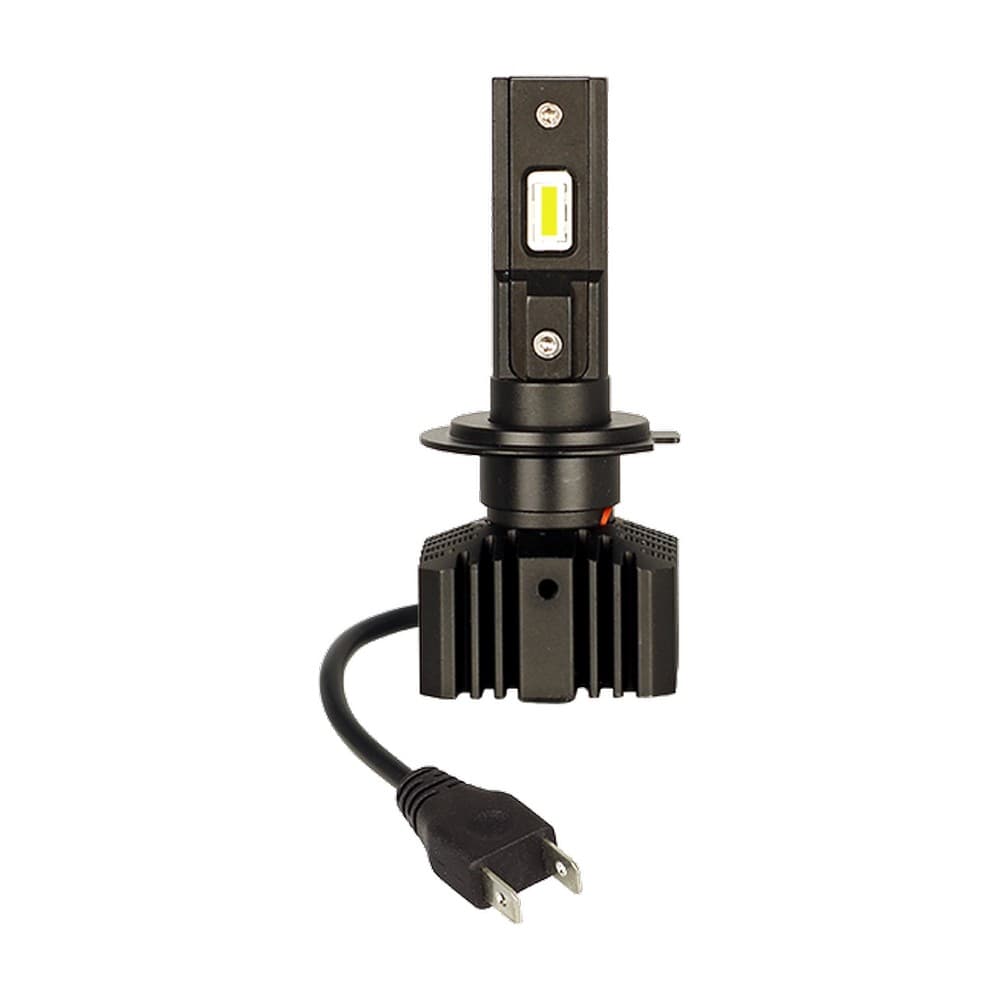 Eurovision Powersports Vx H7 6000lm 6000k 1pcs