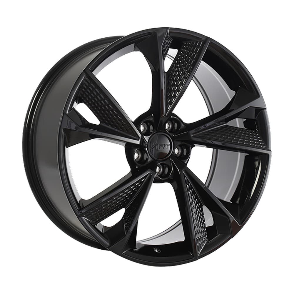 REPLICA 231 19×8.5 5x112 ET28 — Gloss Black