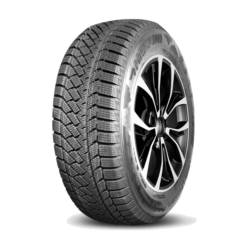 Snow Leopard 2 245/65R17 107T