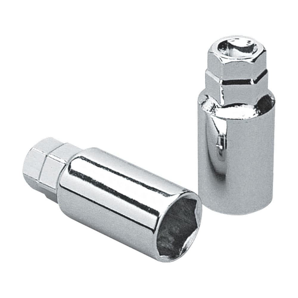 Adaptor 19mm X 19mm