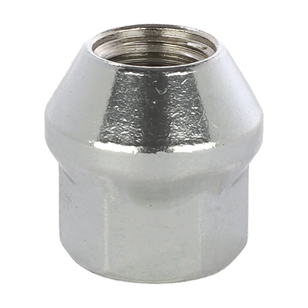 14x1 50 OE Tesla Nut 21mm Chrome