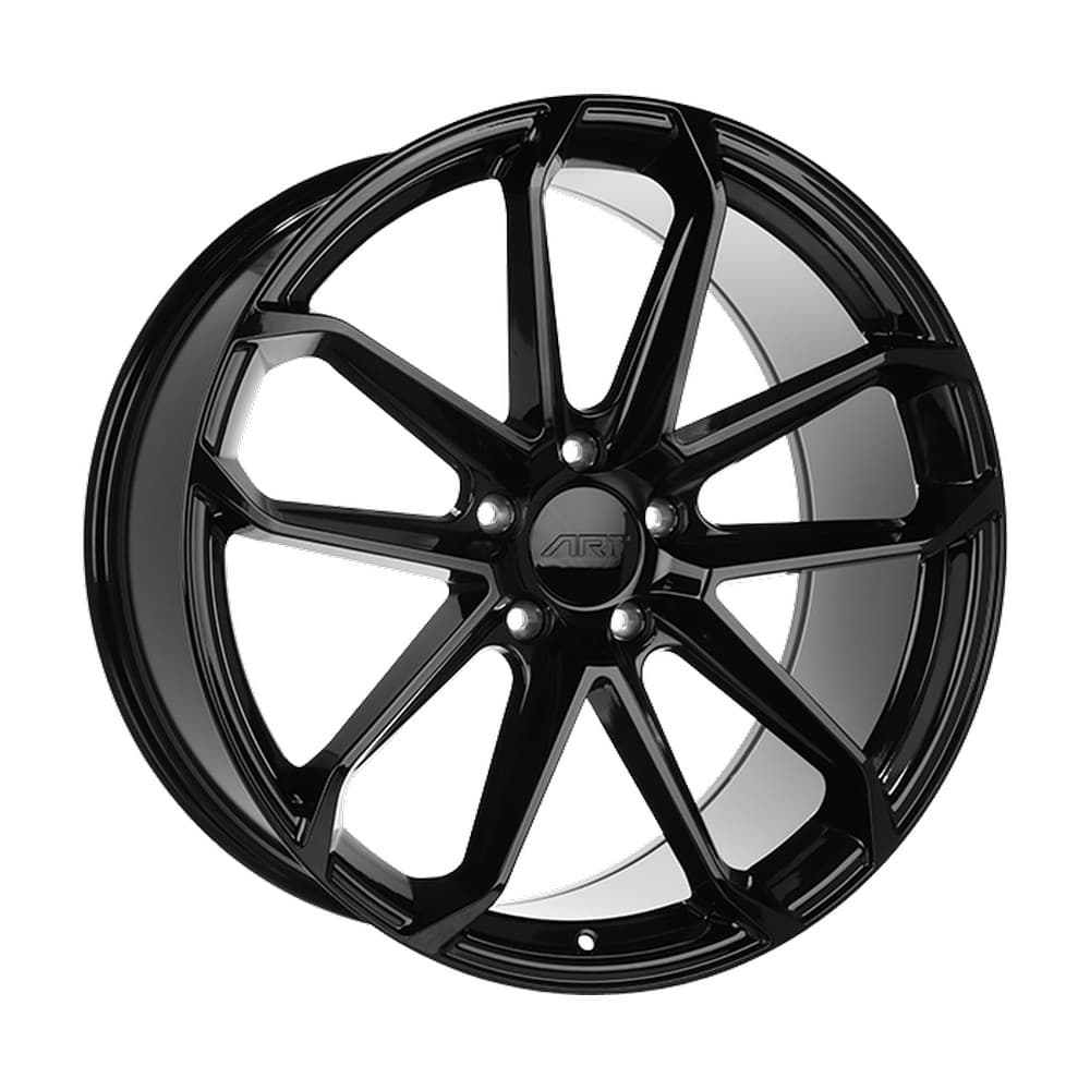 REPLICA 295 22×11.5 5x130 ET61 — Gloss Black