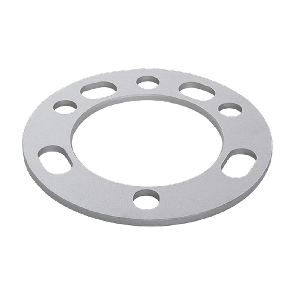 Wheel Spacer 6.4mm 1/4 - 5/6x139.7mm Cb108mm Dia. 176mm