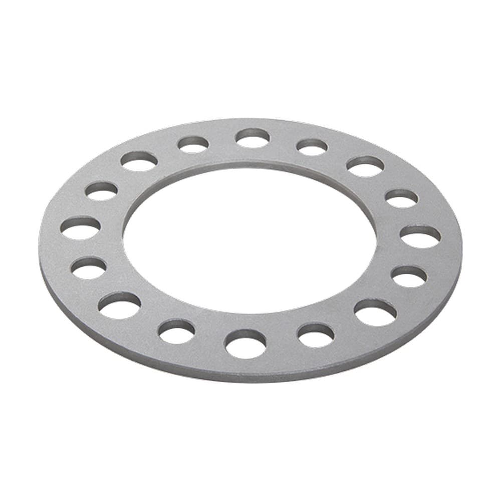 Wheel Spacer 6mm 1/4 - 8x165.1-170mm Cb125mm Dia. 210mm