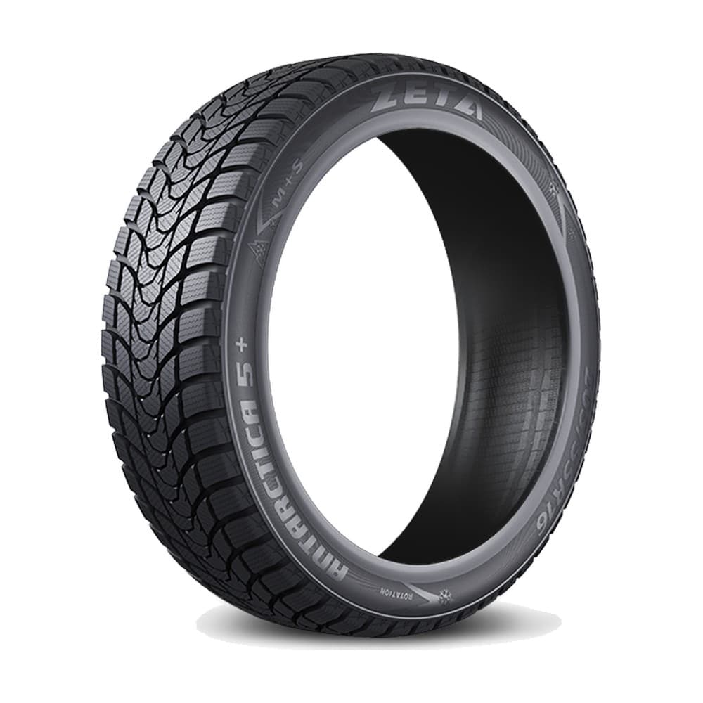 Antarctica 5+ 205/55R16 91H (WZT2055516NP)
