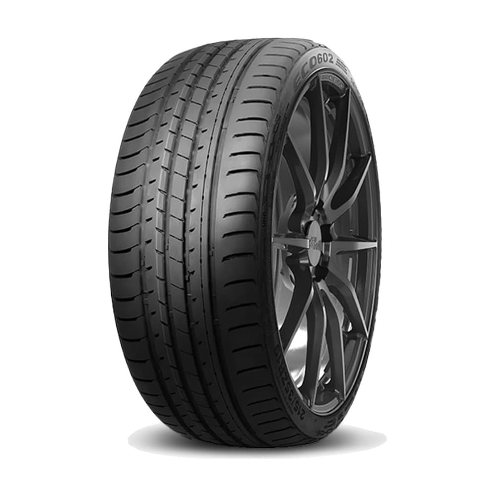 Eco602 275/35R20 102Y