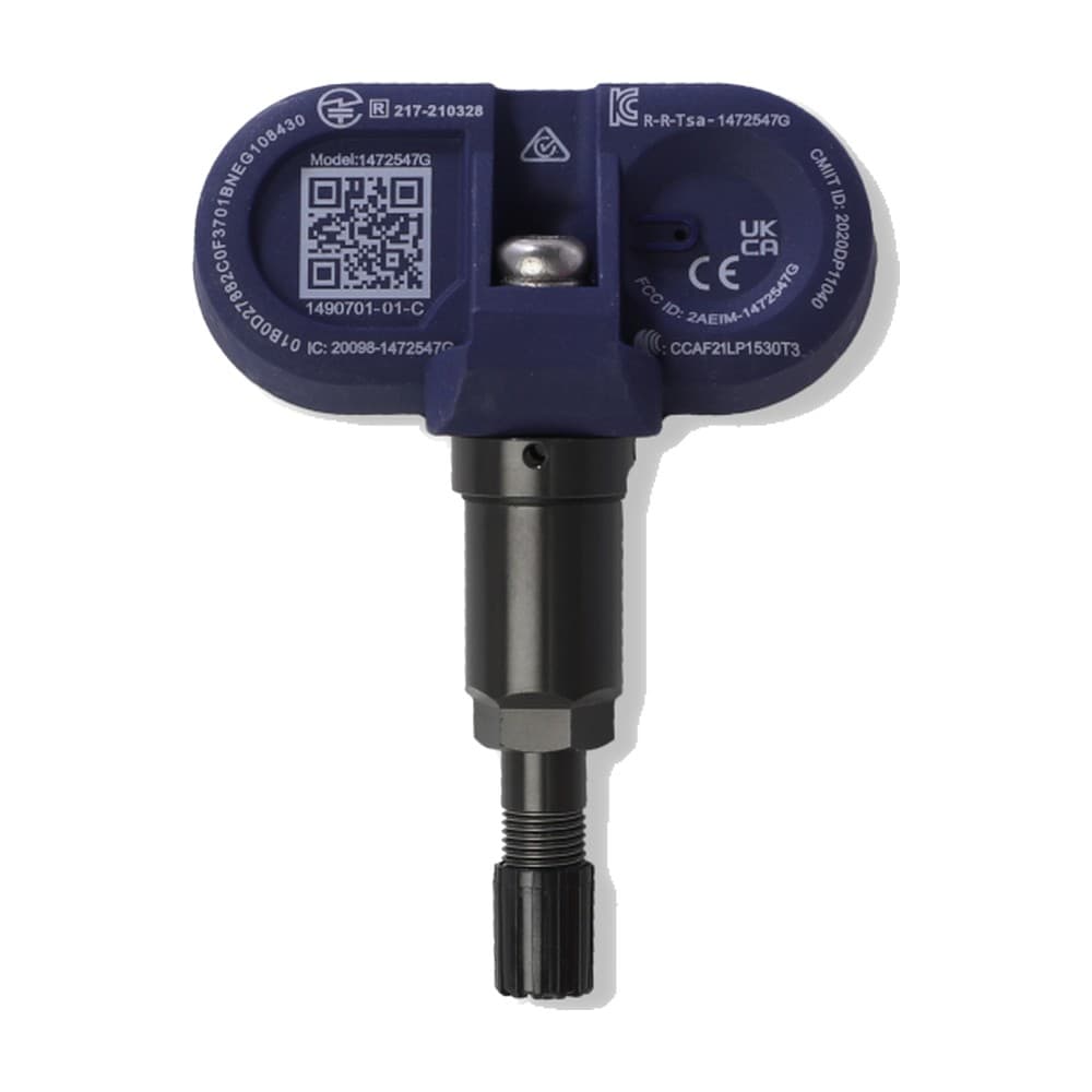 TPMS Tesla 3/Y 2021+ Bluetooth 1pcs