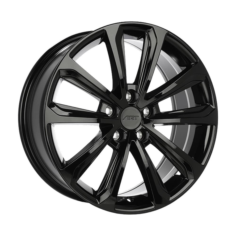 ELEMENT 18×8.0 5x110 ET35 — Gloss Black