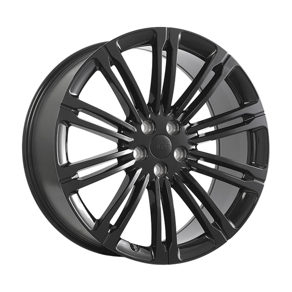 REPLICA 310 22×9.5 5x120 ET43 — Gloss Black (R3102203)