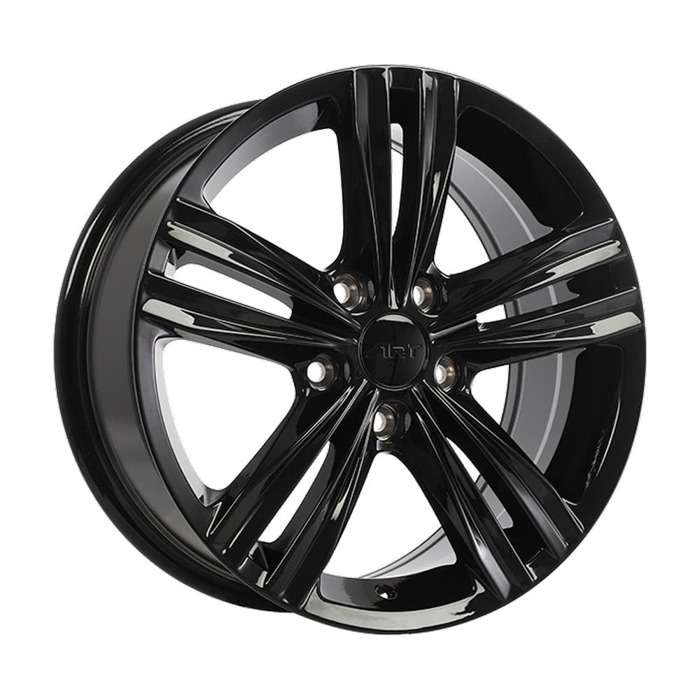 REPLICA 315 19×8.5 5x112 ET45 — Gloss Black