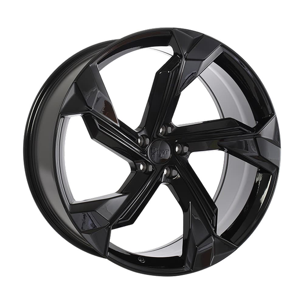 REPLICA 365 21×9.5 5x112 ET20 — Gloss Black