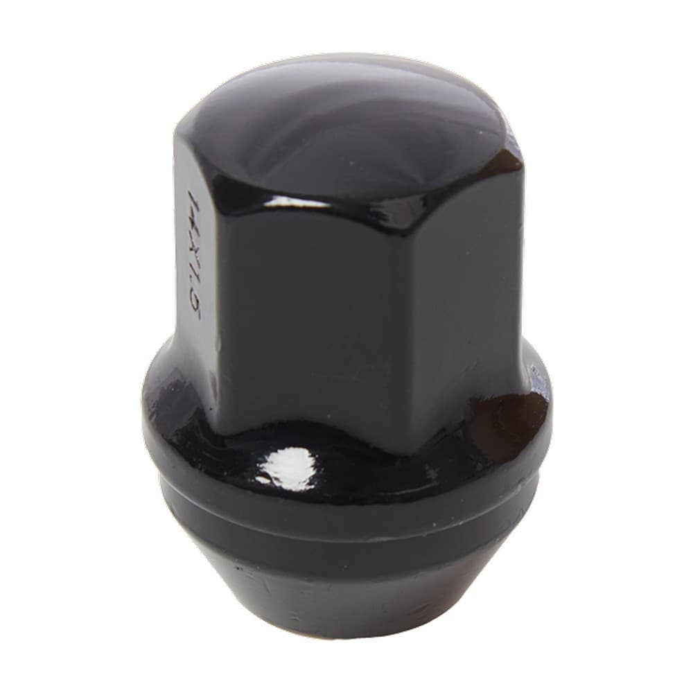 14x1.50 22mm Nut OE Ram Black Chrome (DA0654BKC)