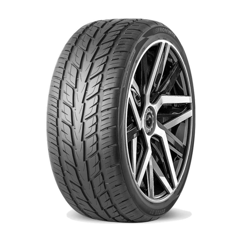 Eurus 07 275/40R22 107W XL
