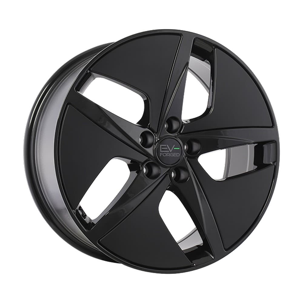 EV3 19×8.5 5x114.3 ET45 — Gloss Black
