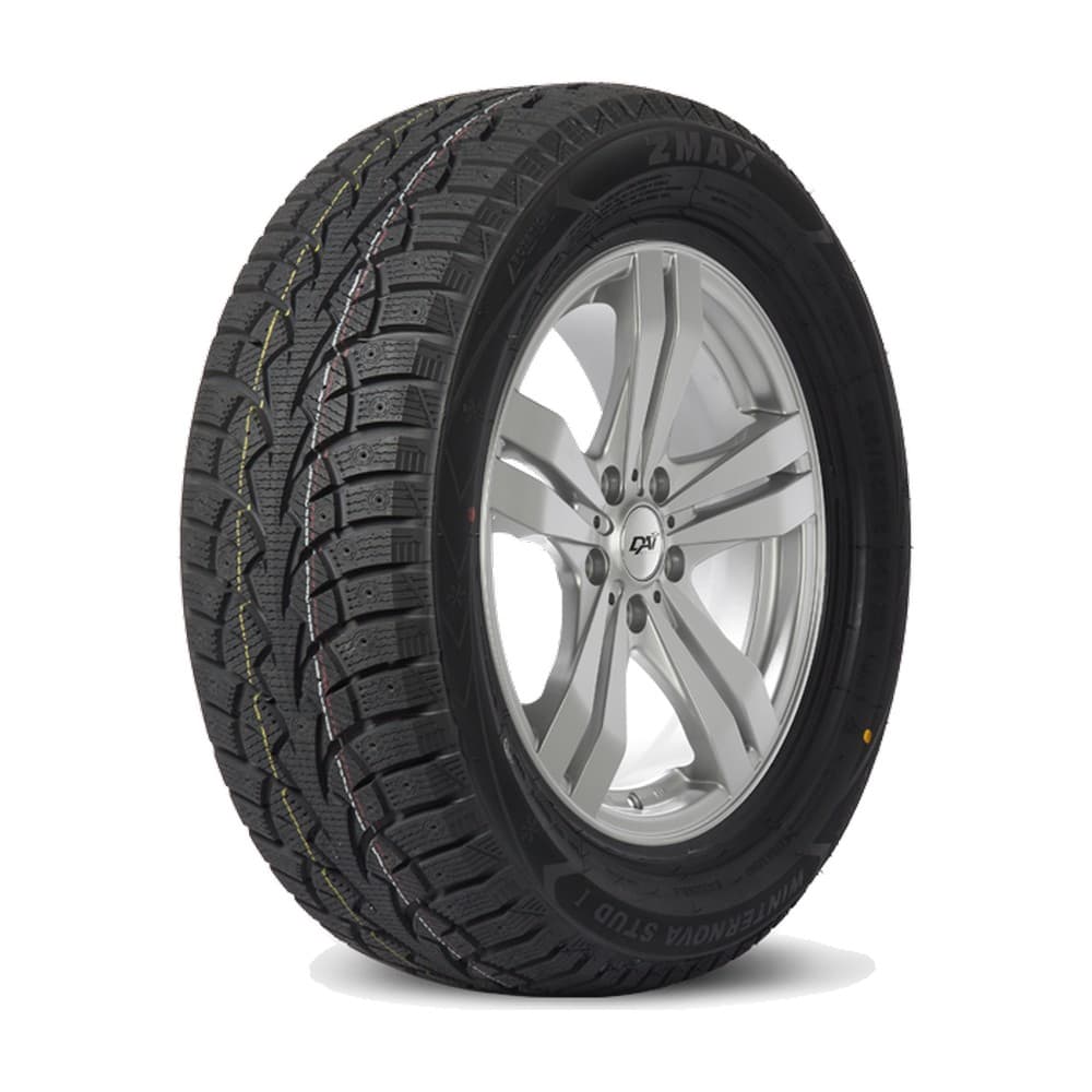 Winternova Stud I 195/55R16 195/55R16