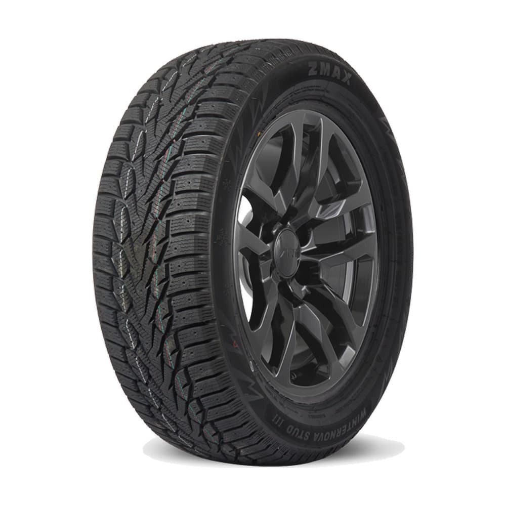 Winternova Stud Iii 255/55R18 109T XL