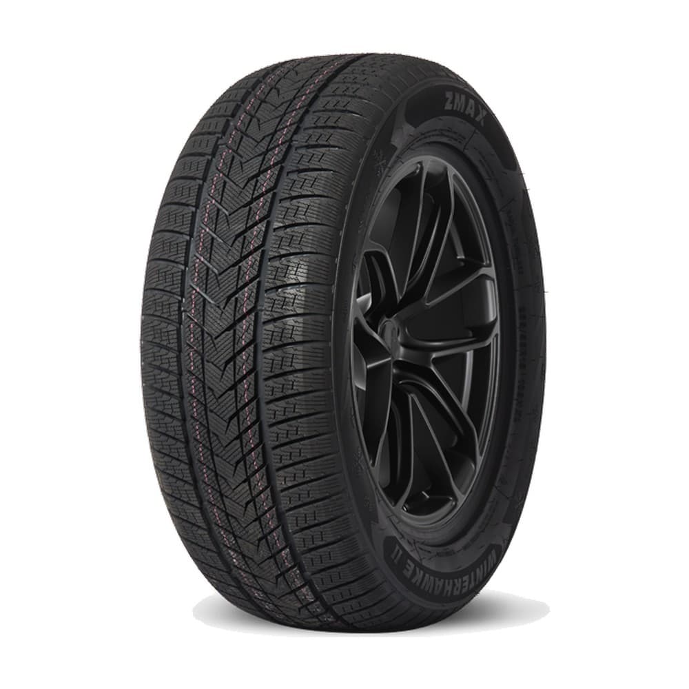 Winterhawke Ii 275/50R20 113H XL