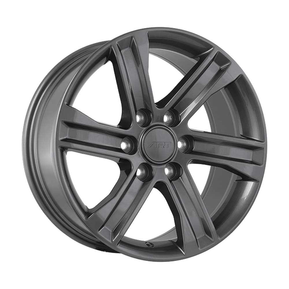 REPLICA 269 18×8.0 6x135 ET35 — Gunmetal