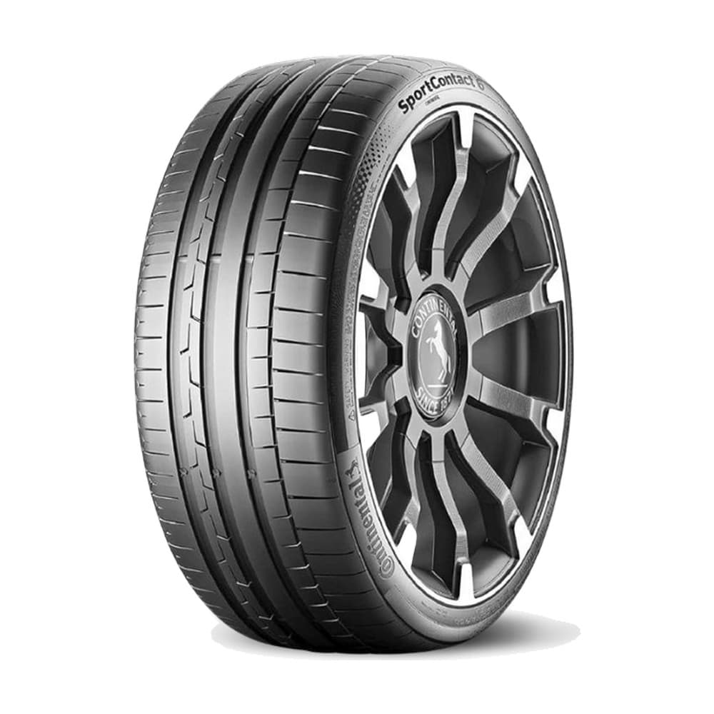 Sportcontact 6 265/40R22 106H