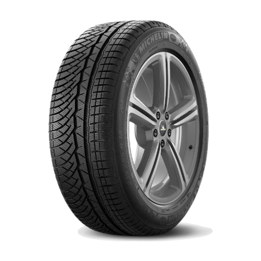 Pilot Alpin Pa4 255/35R19 96V