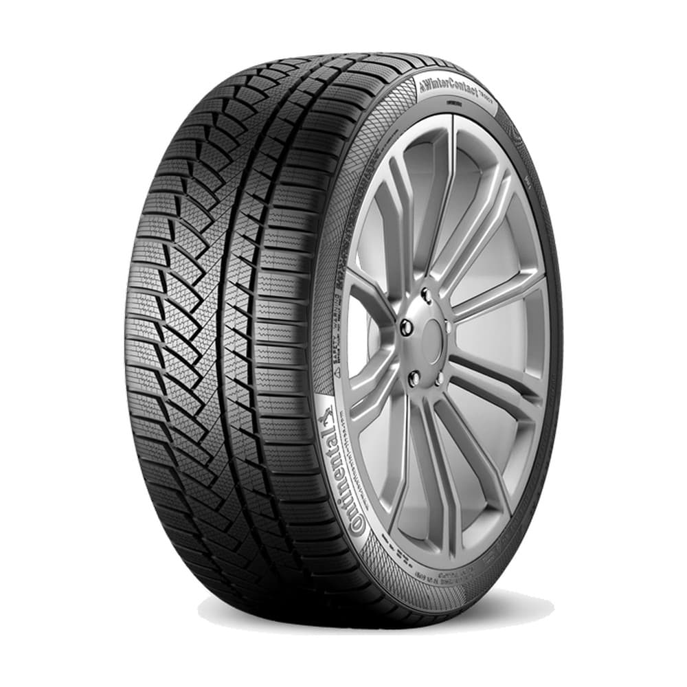 Wintercontact Ts 850 P 215/60R18 98H
