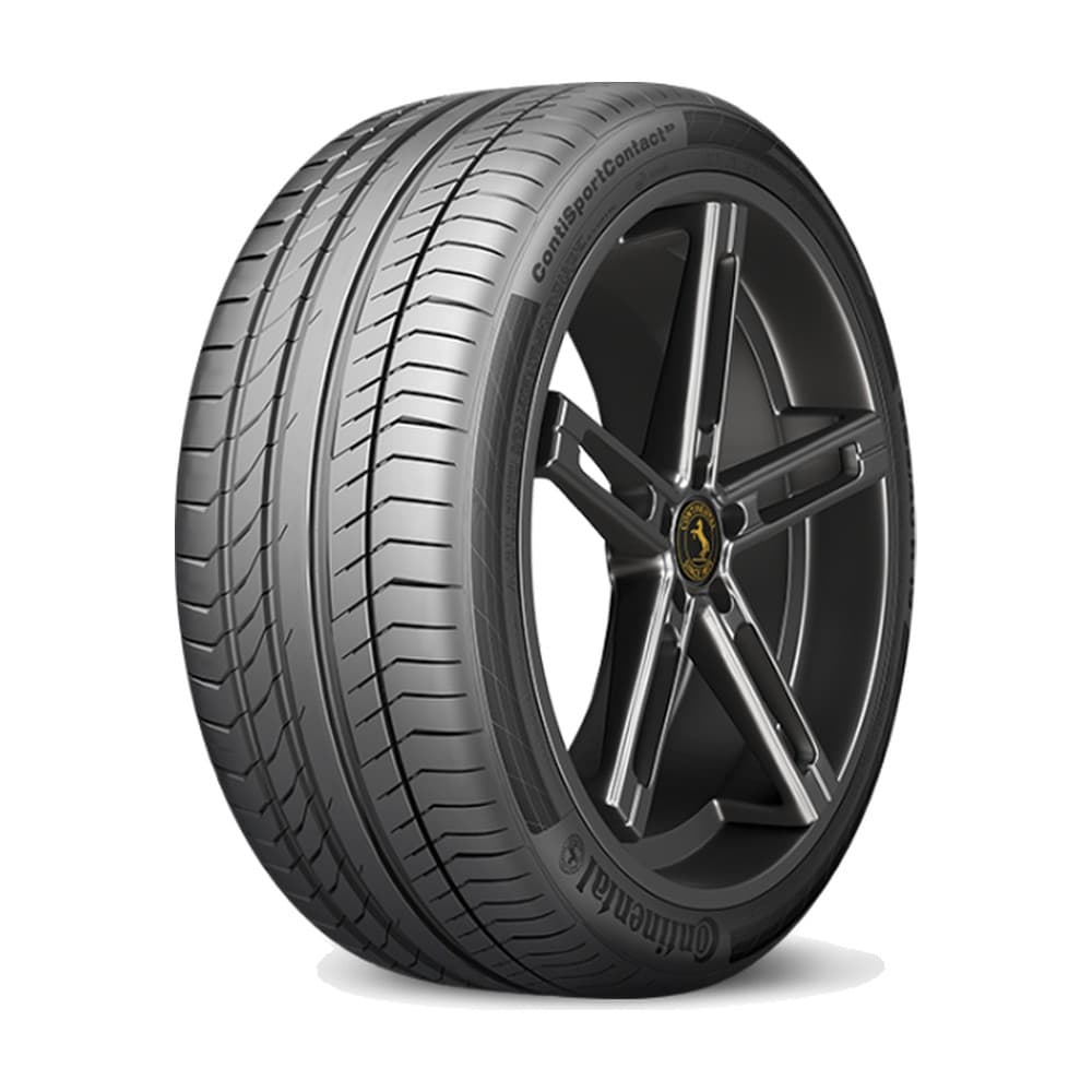 Contisportcontact 5p 245/35R21 96Y