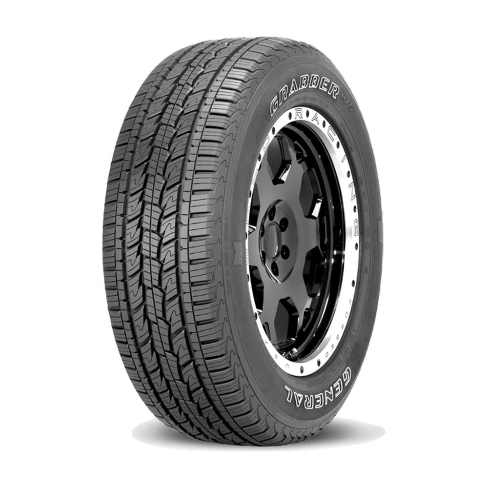 Grabber Hts 225/75R16 115/112S