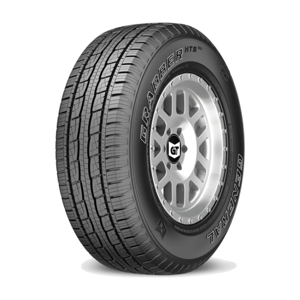 Grabber Hts60 255/55R18 109H