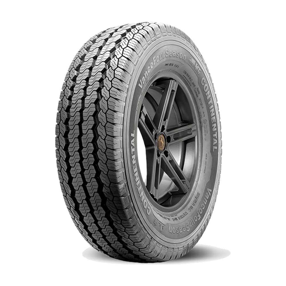 Vancofourseason 245/75R16 120/116N