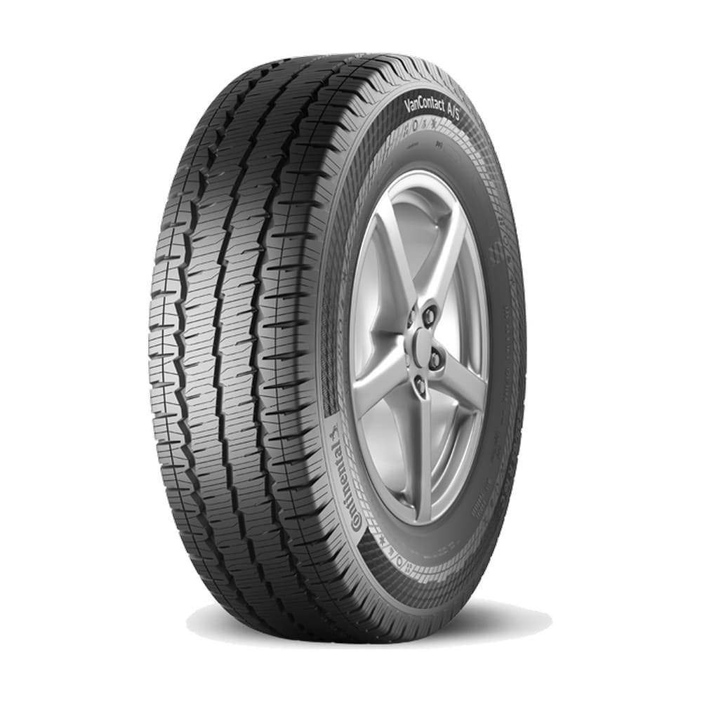 Vancontact A/S 215/85R16 115/112Q