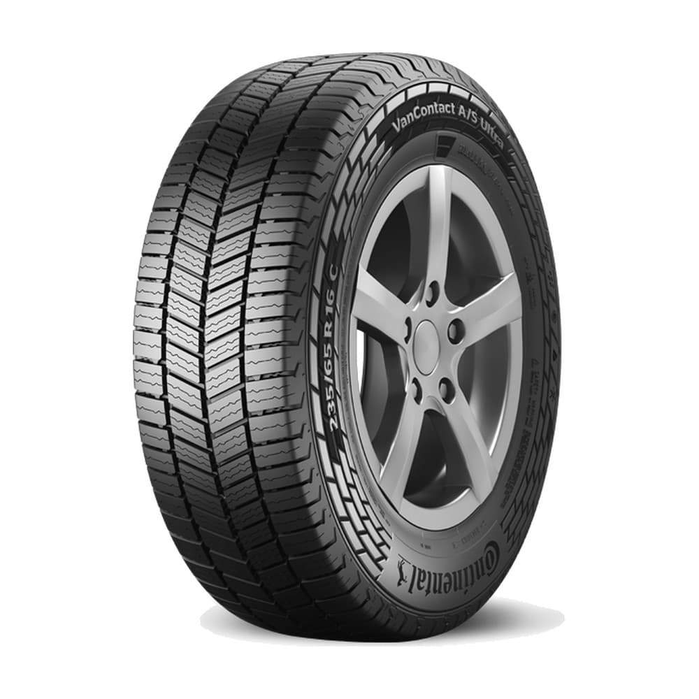 Vancontact A/S Ultra 205/75R16 113/111R