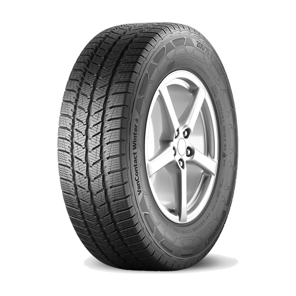 Vancontact Winter 285/65R16 131R