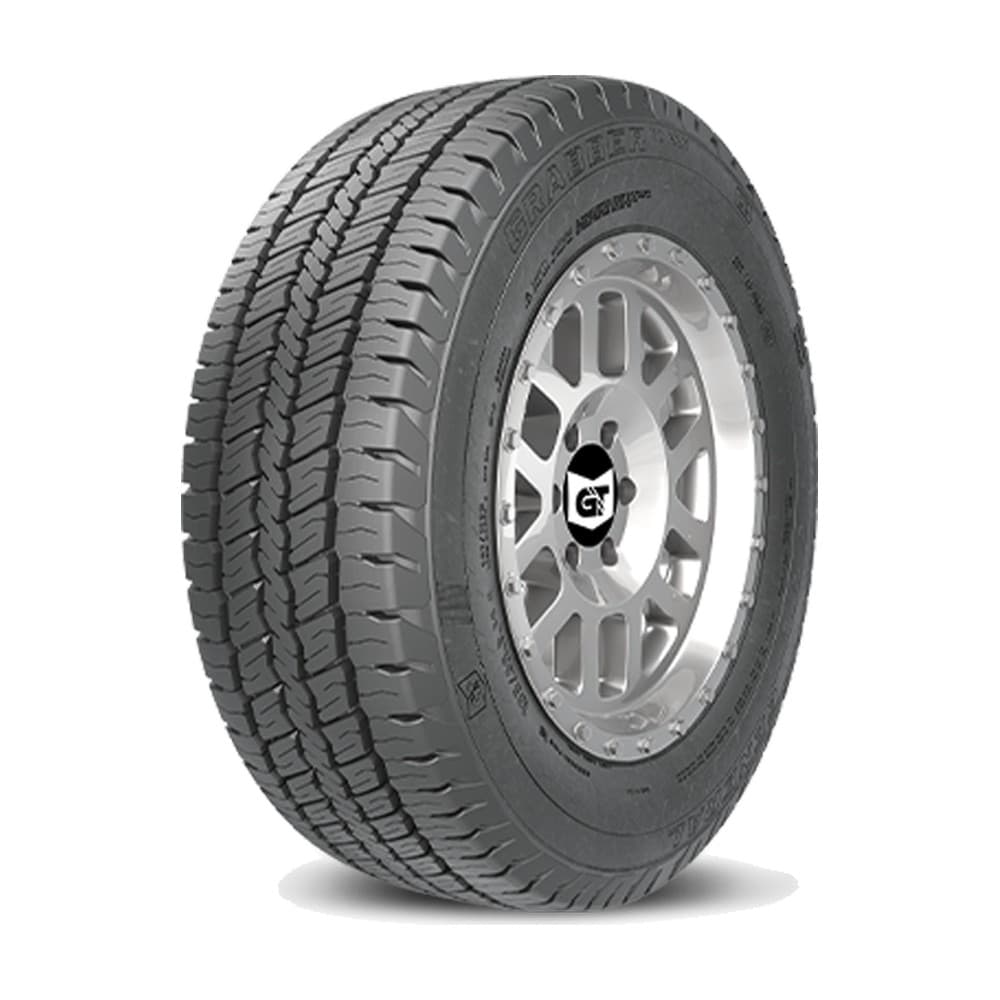 Grabber Hd Van 195/75R16 107/105R
