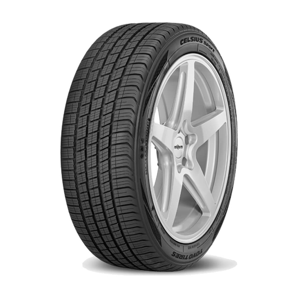 Celsius Sport 245/45R20 103W
