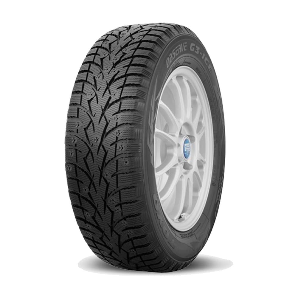 Observe G3-ice 205/55R16 91T