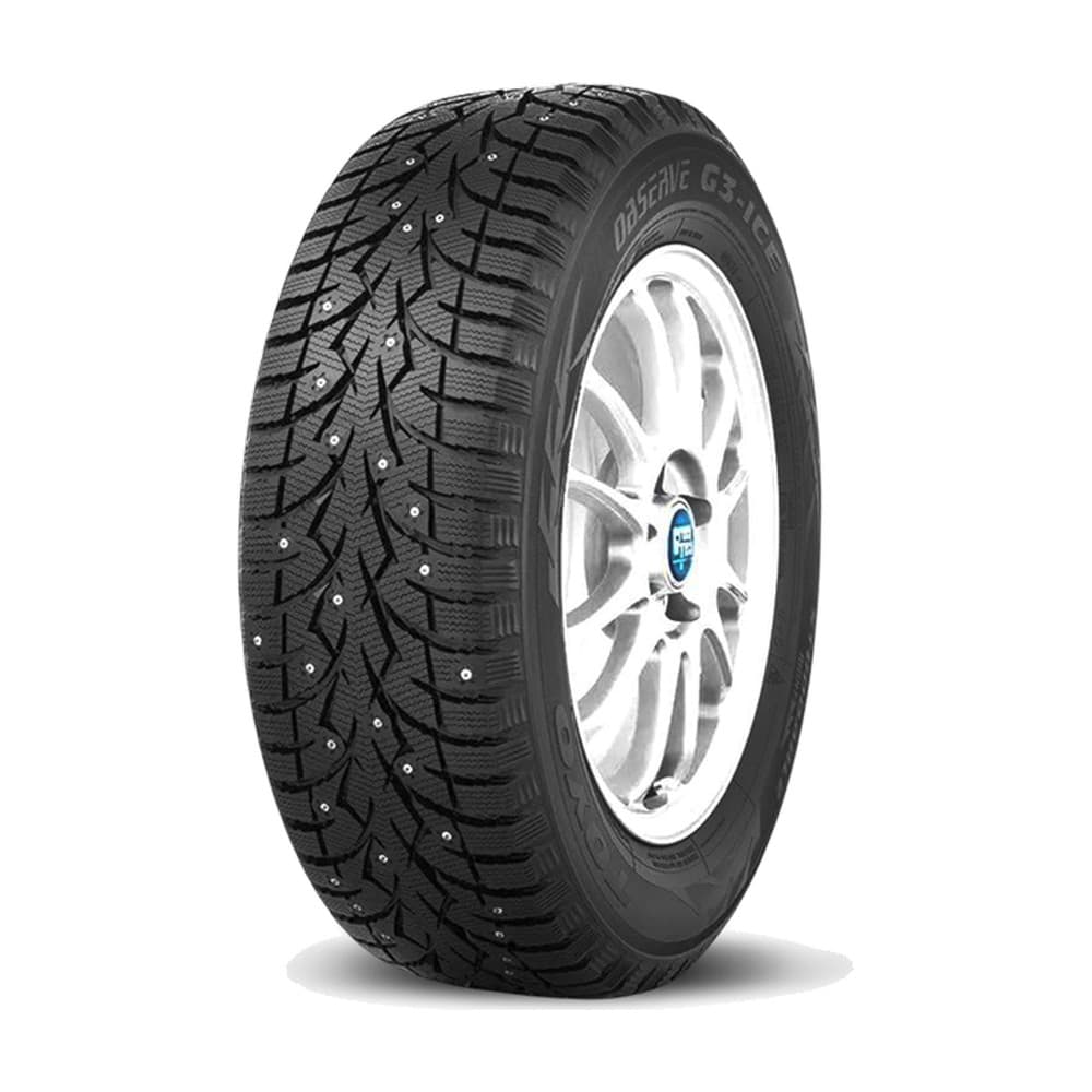 Observe G3-ice Crampons 225/65R17 106T