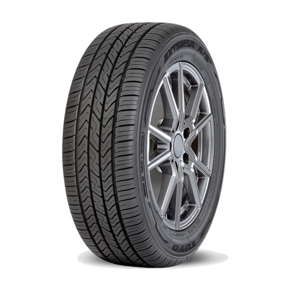 Extensa A/S Ii 185/65R14 86H