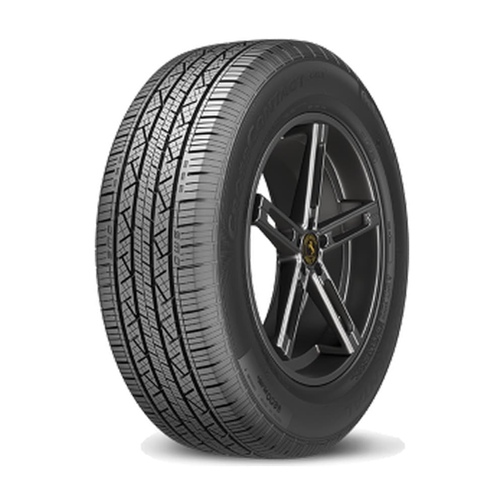 Crosscontact Lx25 235/65R17 108H