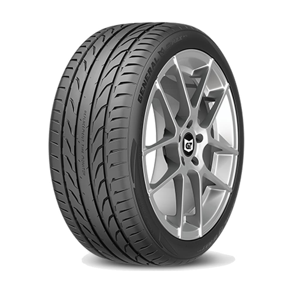 G-max Rs 225/45R17 91W