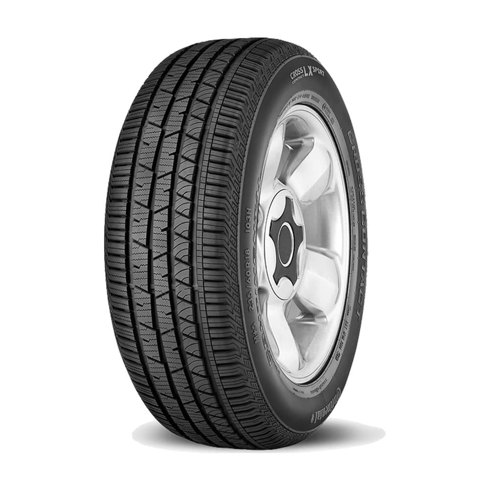 Crosscontact Lx Sport 235/60R18 103H