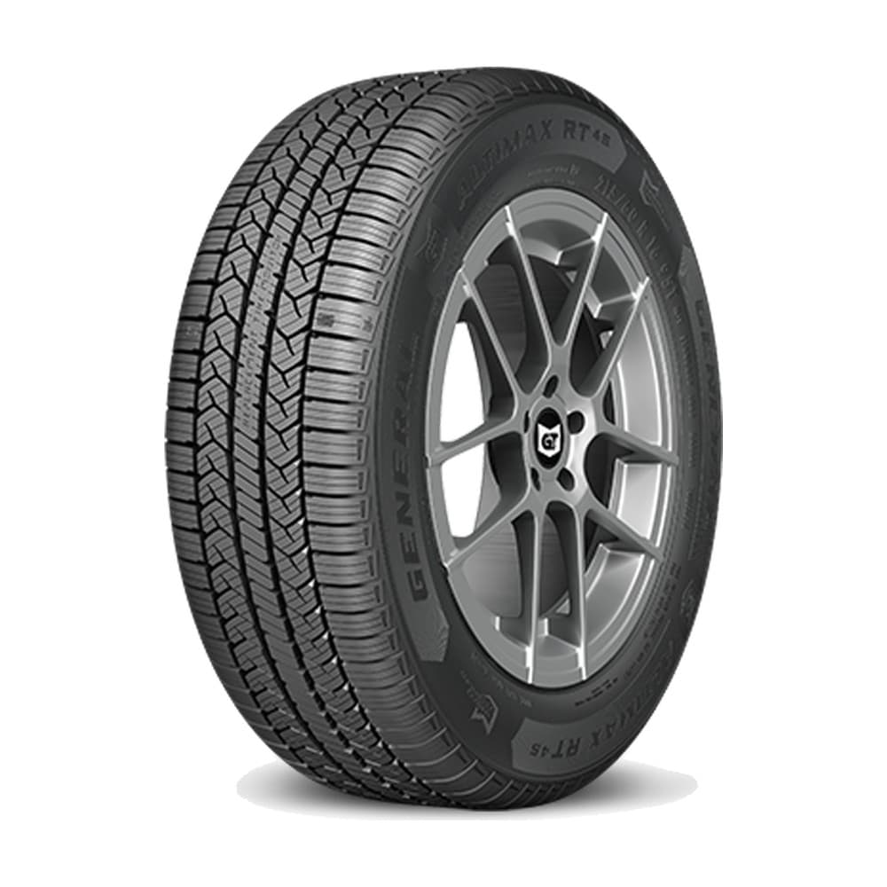 Altimax Rt45 235/55R18 100H