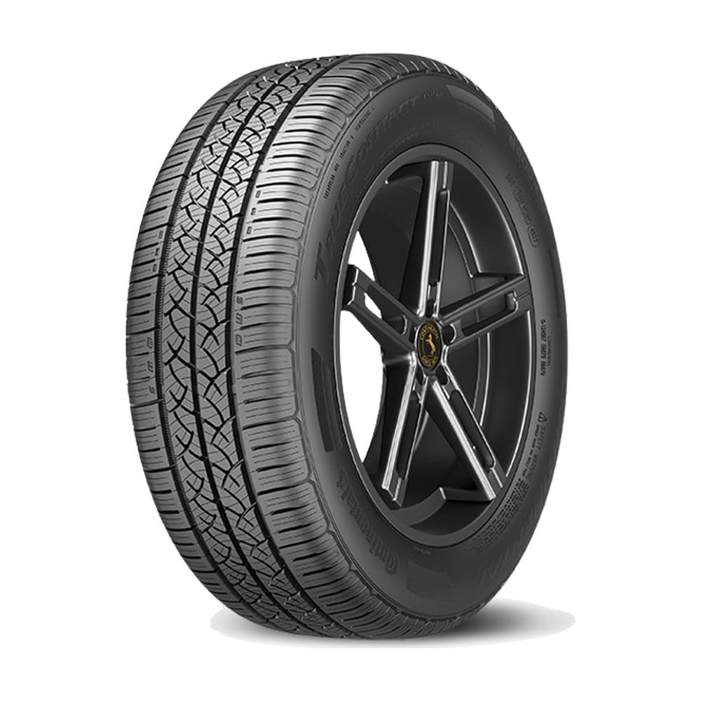 Truecontact Tour 54 225/65R17 102T